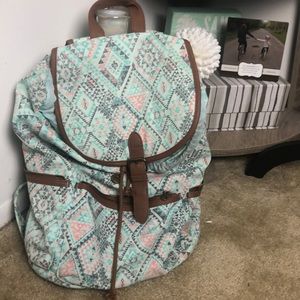 Mudd Backpack